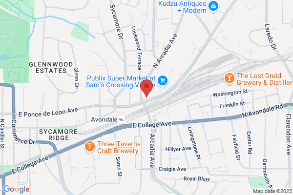 Alliance Recovery Center