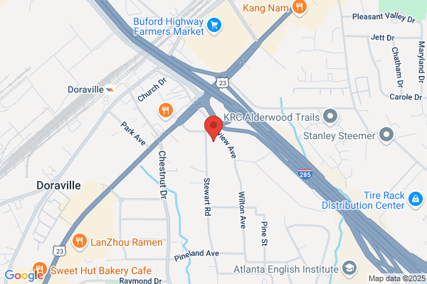 Turnaround Recovery Residences