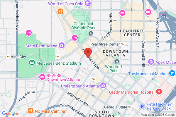Georgia Center For Resources & Support