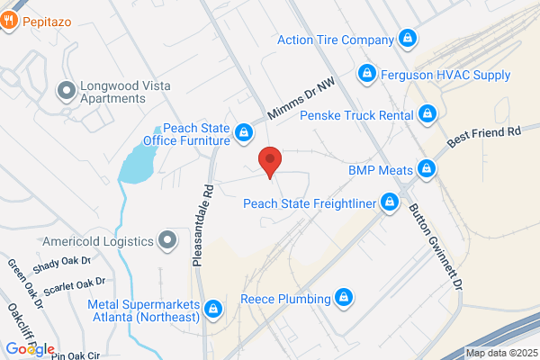 Capital City Machine Shop Inc