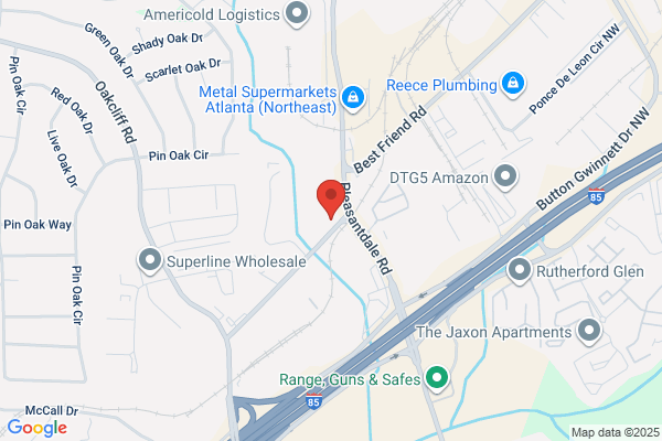 Equipment Professionals Inc, Restaurant