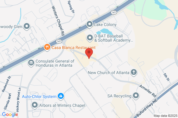 Southeastern Manufacturers Agents Inc