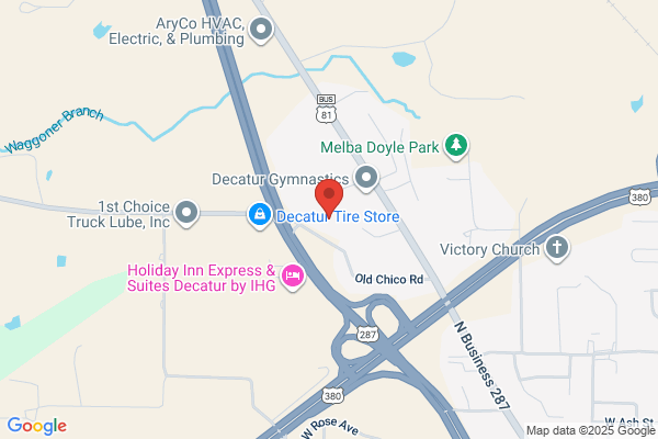 Decatur HVAC