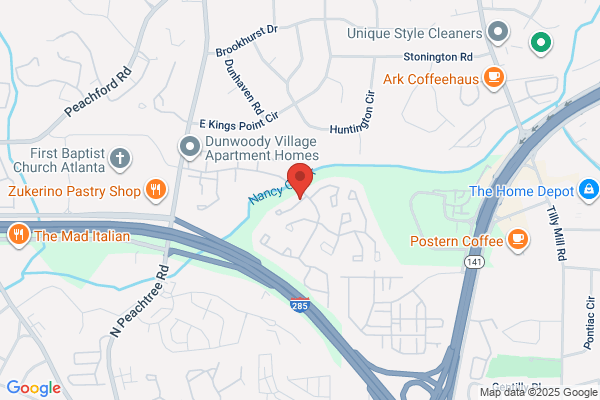 Atlanta Heating and Air Conditioning