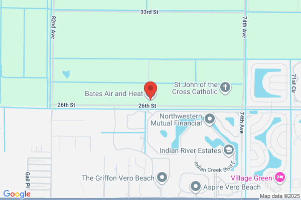Bates Air Conditioning Co