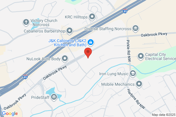 Central Heating and Air Conditioning