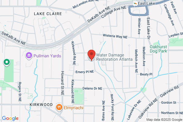 Flood Atlanta, LLC - a Water Restoration Company