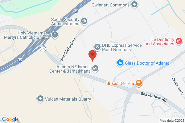 Parker Engineering and Mechanical Inc