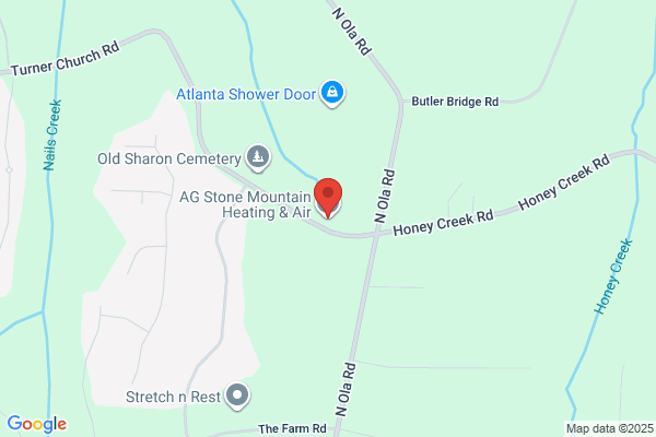 Stone Mountain Heating & Air