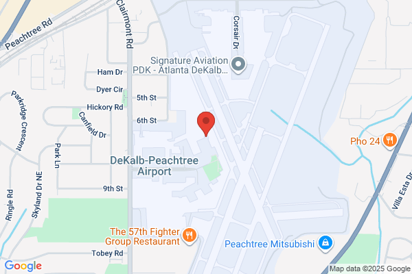 Epps Aviation