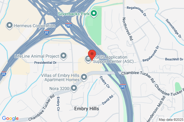 Chamblee Package Store