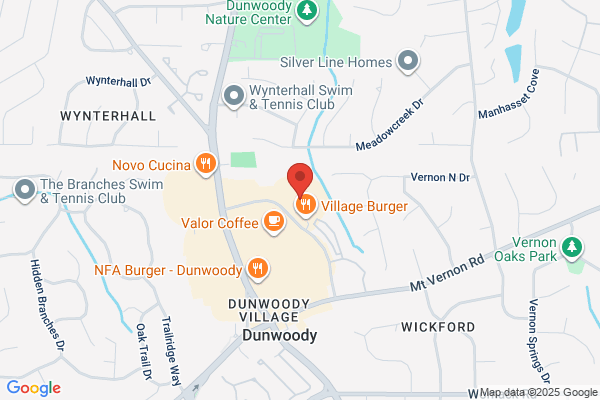 Dunwoody Bottle Shop