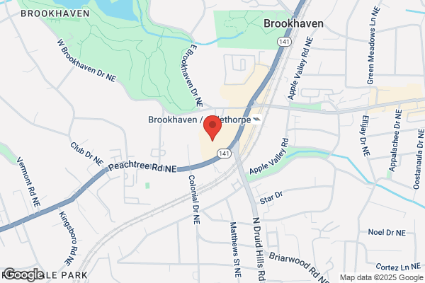 Peachtree Wine Merchants