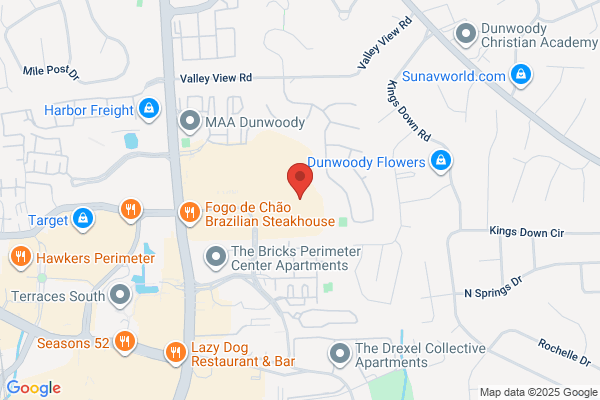 Perimeter Bottle Shop