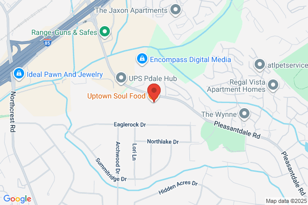 Uptown Package Store