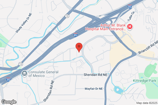 Chacko Allergy, Asthma and Sinus Center of Druid Hills