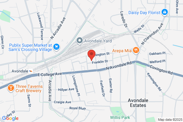 Avondale Expert Alterations