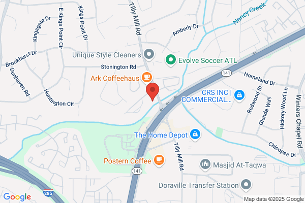 Life Orthopaedic & Spine Center