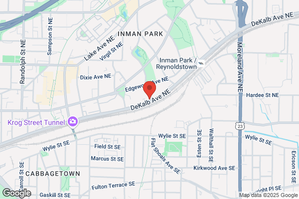 Inman Park Animal Hospital