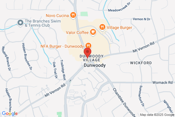 Animal Urgent Care of Dunwoody