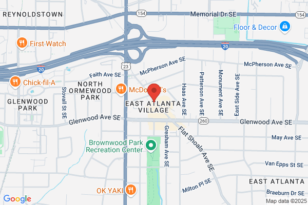 Atlanta Veterinarian