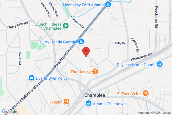 Atlanta Antique Gallery
