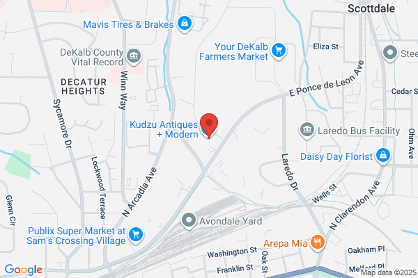 Kudzu Antiques