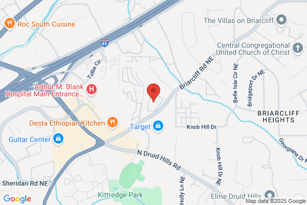 Briarcliff Apartments