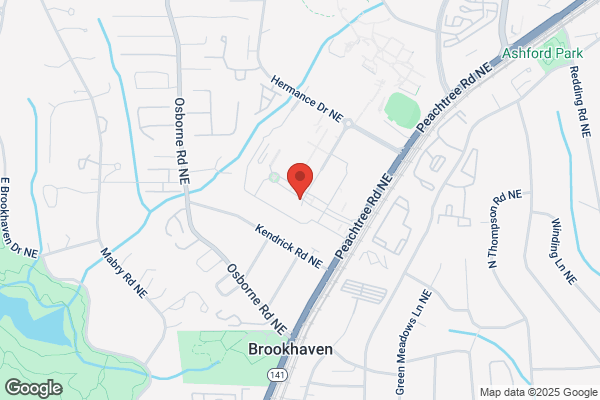 1105 Town Brookhaven
