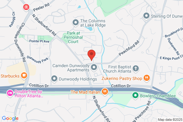 Dunwoody Gables