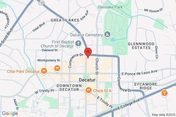 Modera Decatur