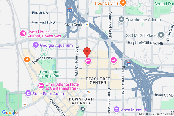 3833 Peachtree