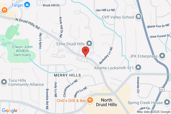 Arbor Hills Apartments