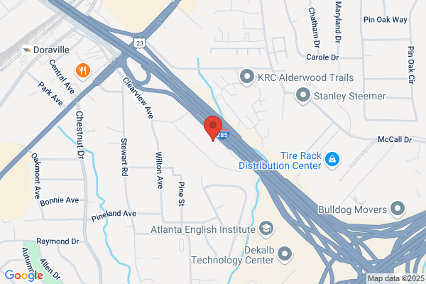 Atlanta Luxury Rentals