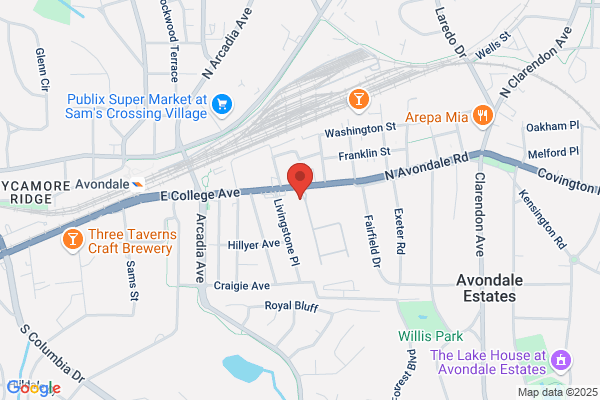 Avondale Station Apartments