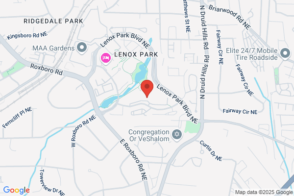Berkshires at Lenox Park