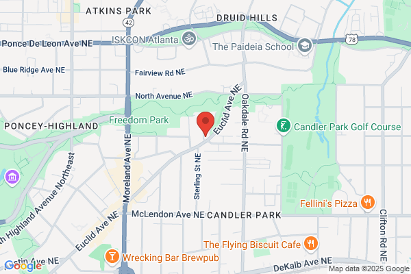 Candler Parkside Condominium Association