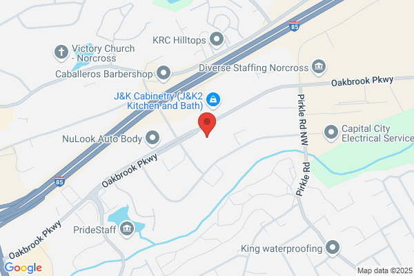Central Heating & Air Conditioning