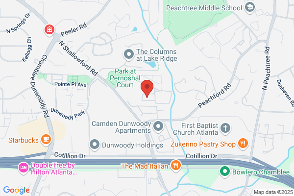 Dunwoody Trails Apartments