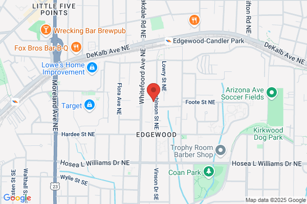 Edgewood Housing II