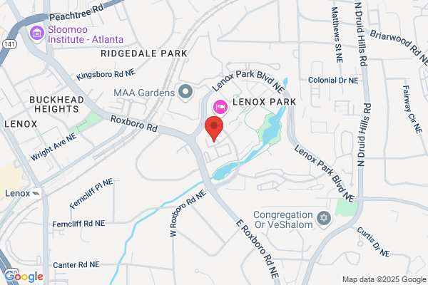 Evergreen Lenox Park
