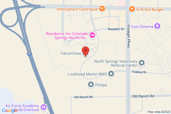 Falcon View Properties, LLC