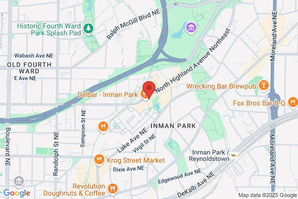 Inman Park Village