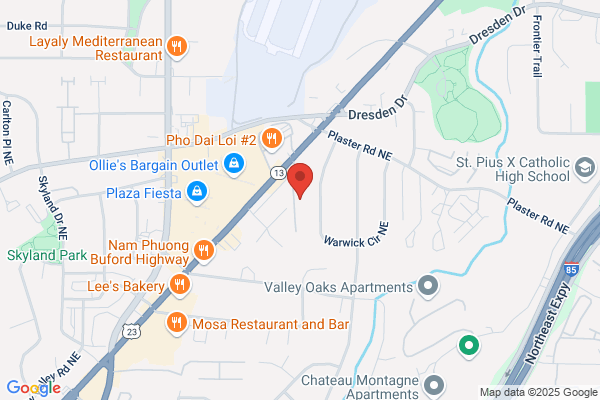 Peppertree Apartments