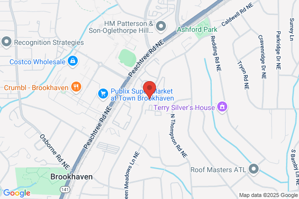 Post Brookhaven Properties