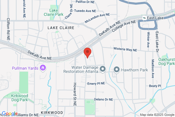Presley Woods Apartments
