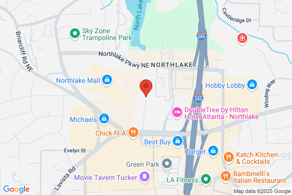 Providence of Northlake