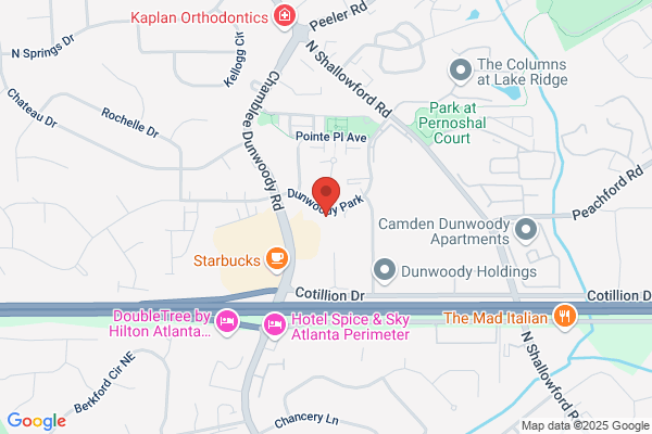 Terraces of Dunwoody