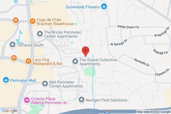 The Lofts Perimeter Center