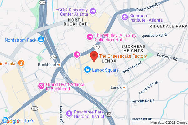 Windsor At Lenox Park
